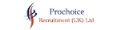 Prochoice Recruitment (UK) Ltd